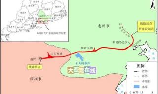 深汕高速公路鲘门服务区怎么样 深汕高速实时路况