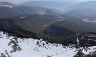 玉龙雪山游玩顺序和费用 云南玉龙雪山旅游